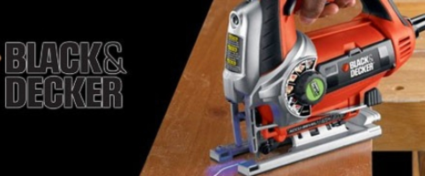 Black Decker Black Decker