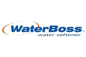 Waterboss Water Softener